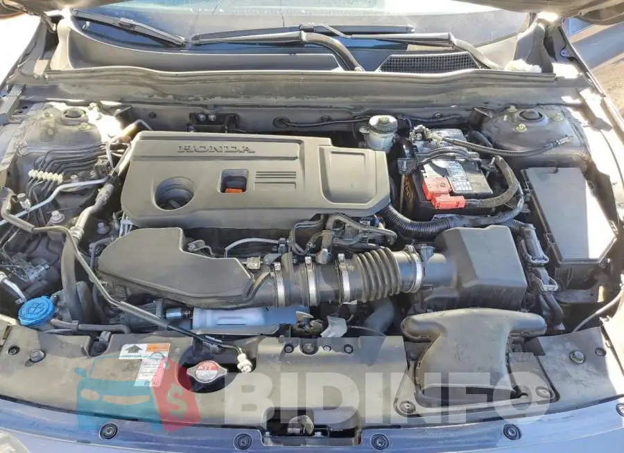1HGCV2F30JA019155 Photo# 11