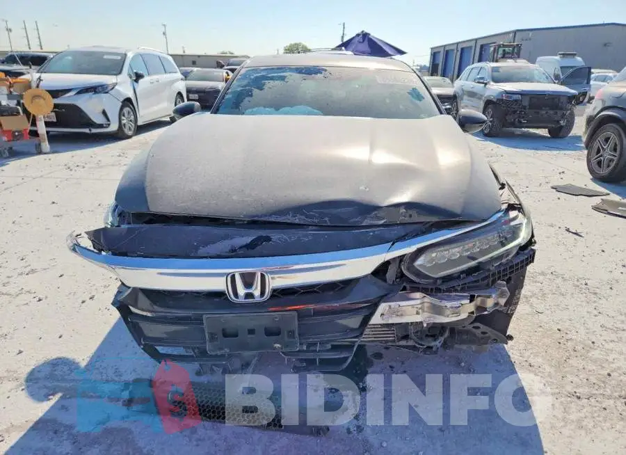1HGCV2F93KA009600 Photo# 5