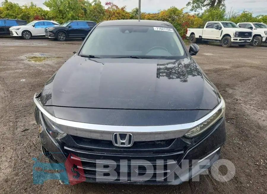 1HGCV3F73KA800164 Photo# 5