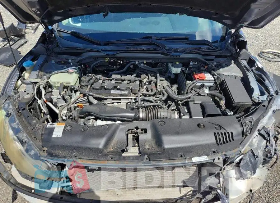 2HGFC1F34HH655683 Photo# 11