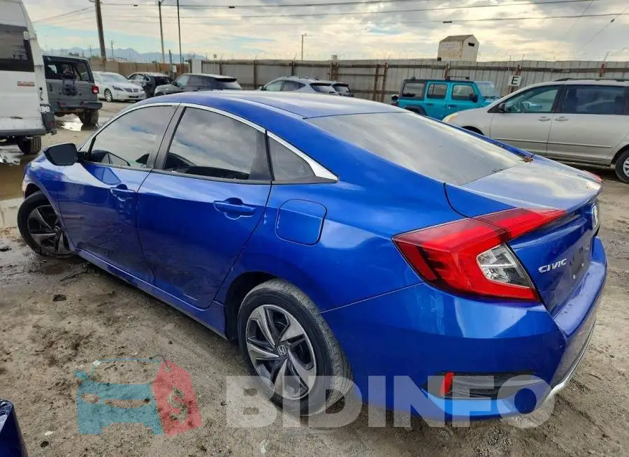 2HGFC2F62MH554166 Photo# 2