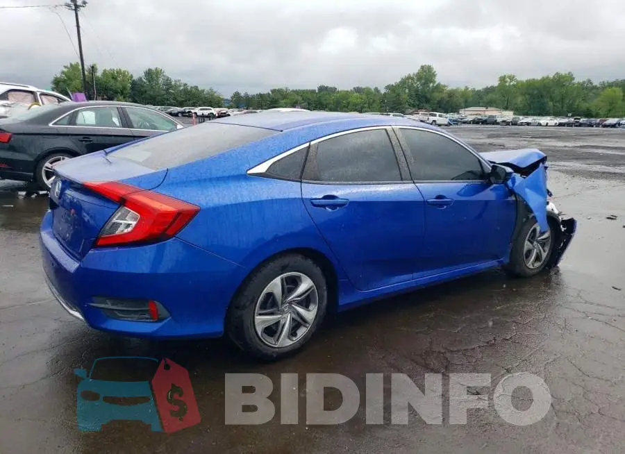 2HGFC2F64KH561889 Photo# 3