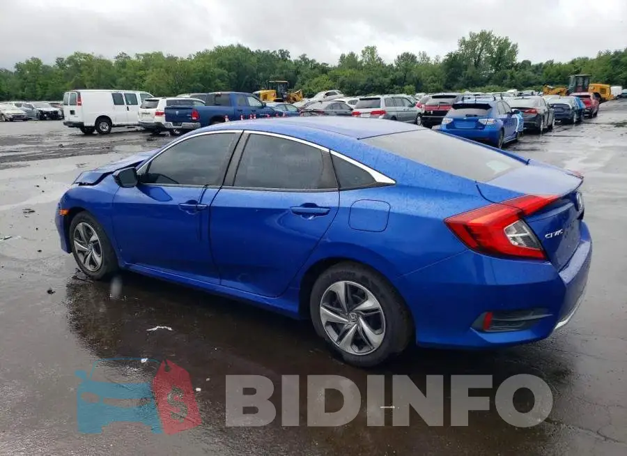2HGFC2F64KH561889 Photo# 2