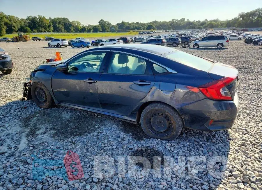 2HGFC2F64KH578367 Photo# 2