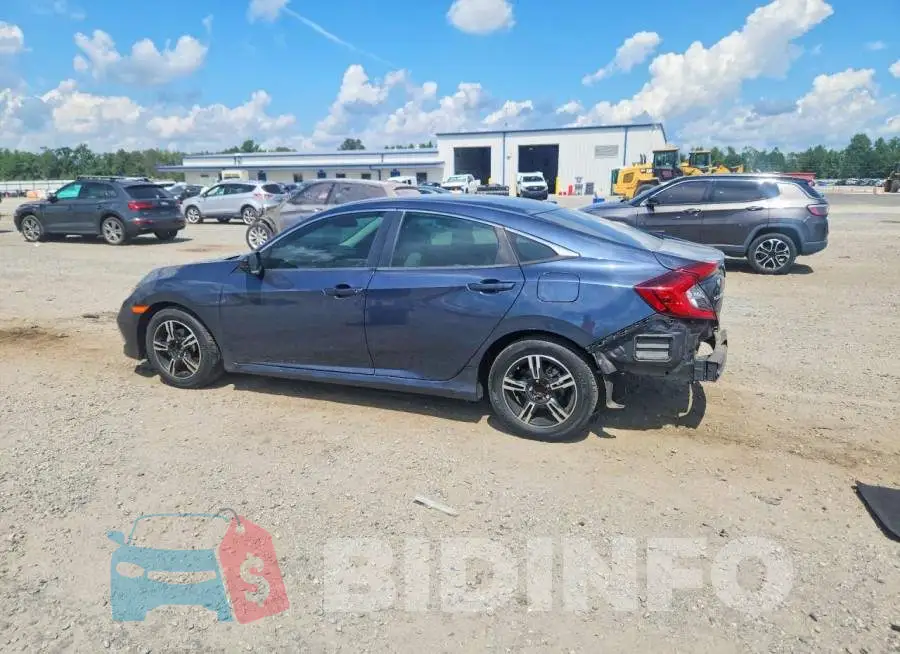 2HGFC2F66MH554753 Photo# 2