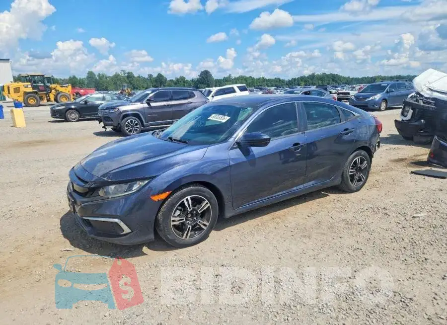 2HGFC2F66MH554753 Photo# 1