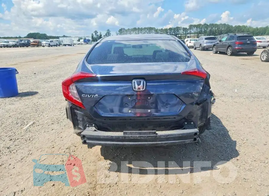 2HGFC2F66MH554753 Photo# 6