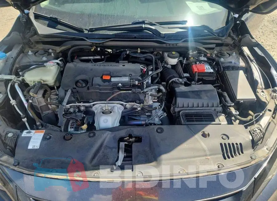 2HGFC2F66MH554753 Photo# 11
