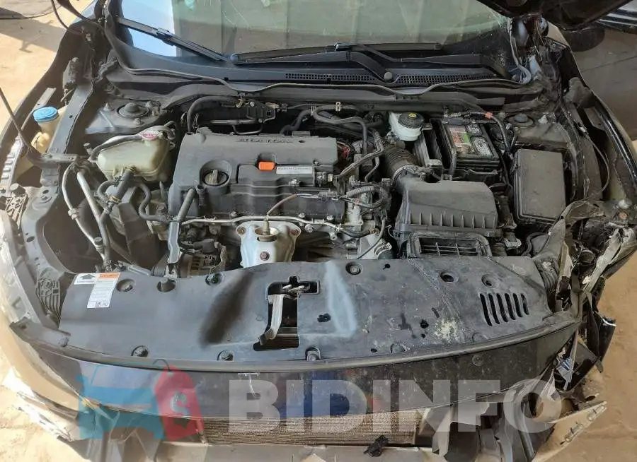 2HGFC2F80MH545726 Photo# 11