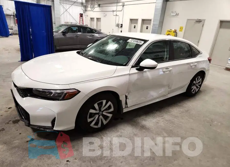 2HGFE2F29TH104231 Photo# 1