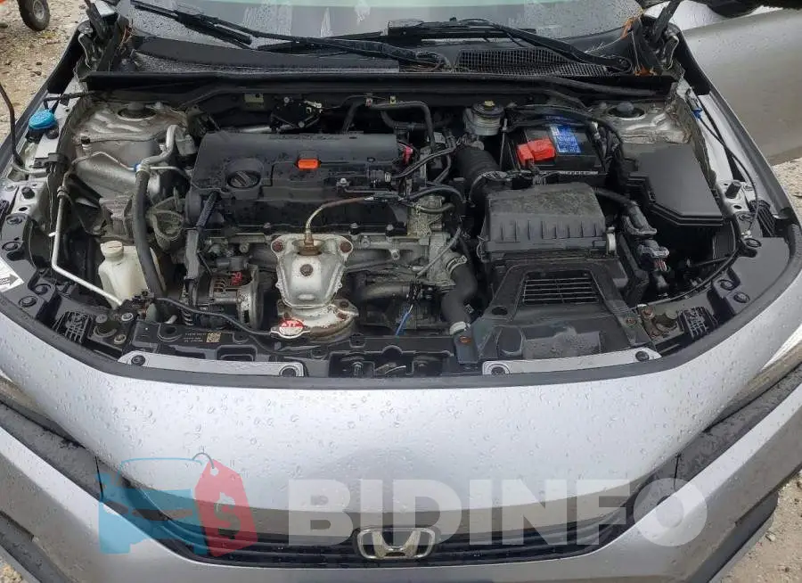 2HGFE2F55NH553273 Photo# 11