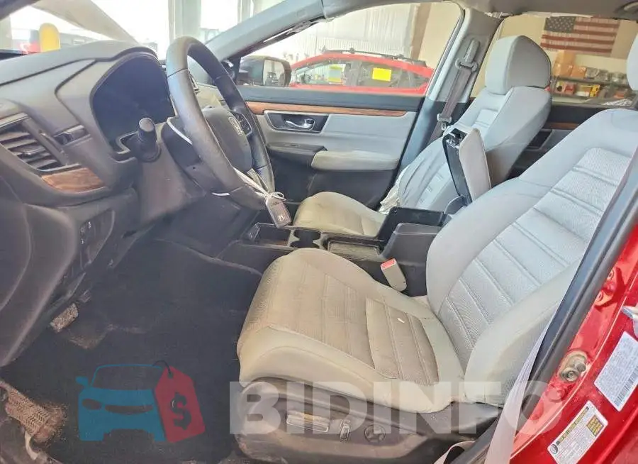 2HKRW2H5XMH630473 Photo# 7