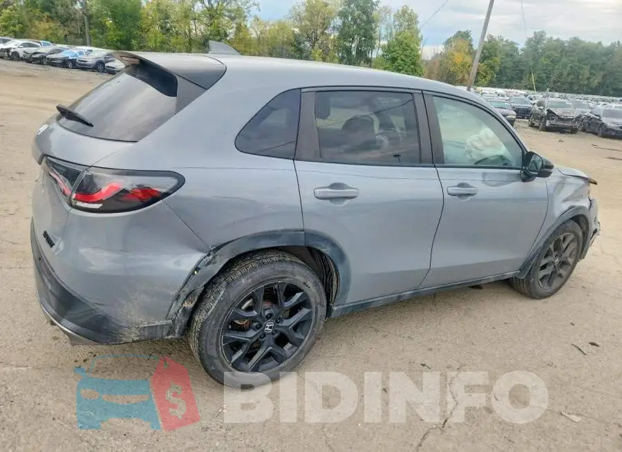 3CZRZ2H56PM716802 Photo# 3