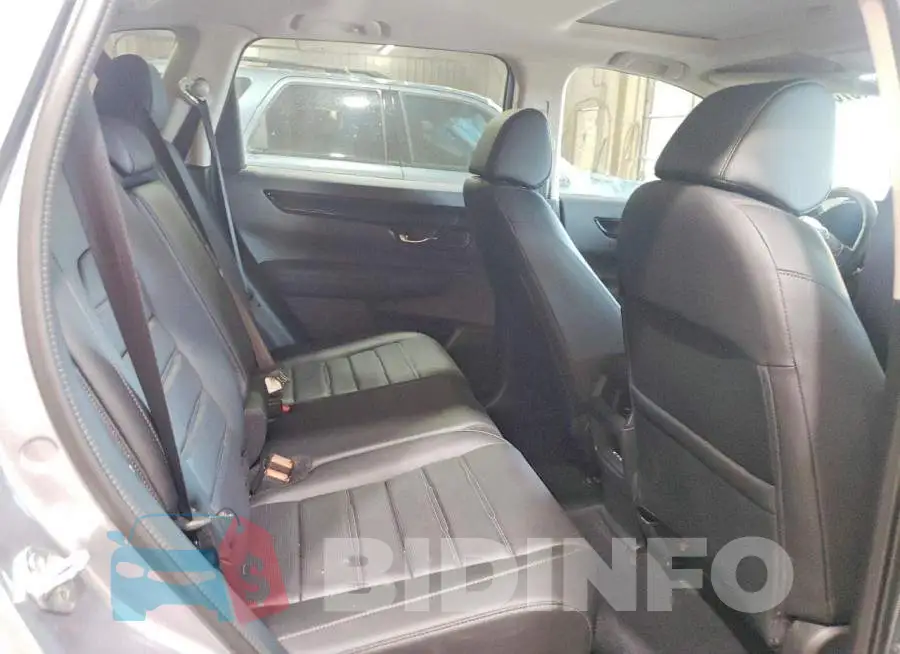 5J6RS3H76TL018617 Photo# 11