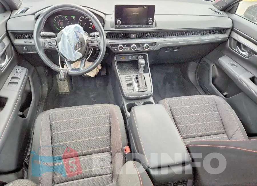 7FARS6H5XPE005016 Photo# 8