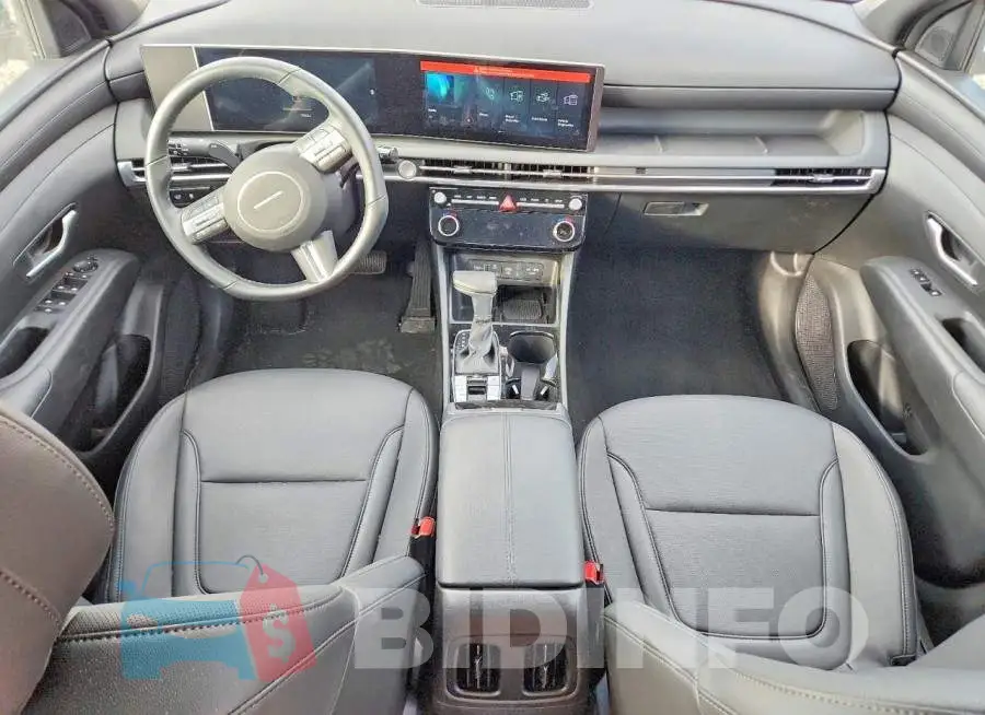 5NMJFCDE5SH606892 Photo# 8