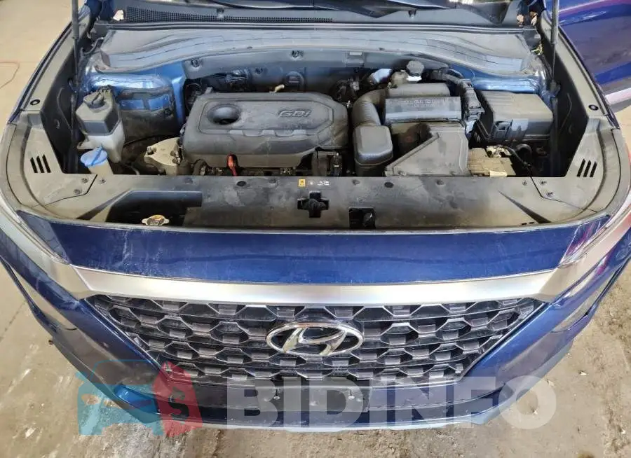 5NMS3CAD8LH262615 Photo# 12