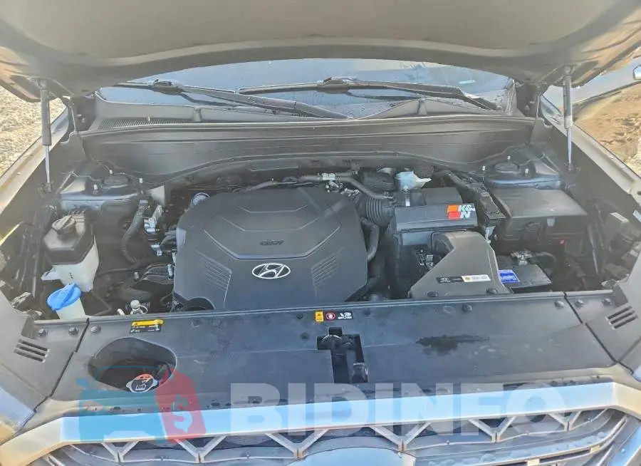 KM8R54HE4LU052353 Photo# 12