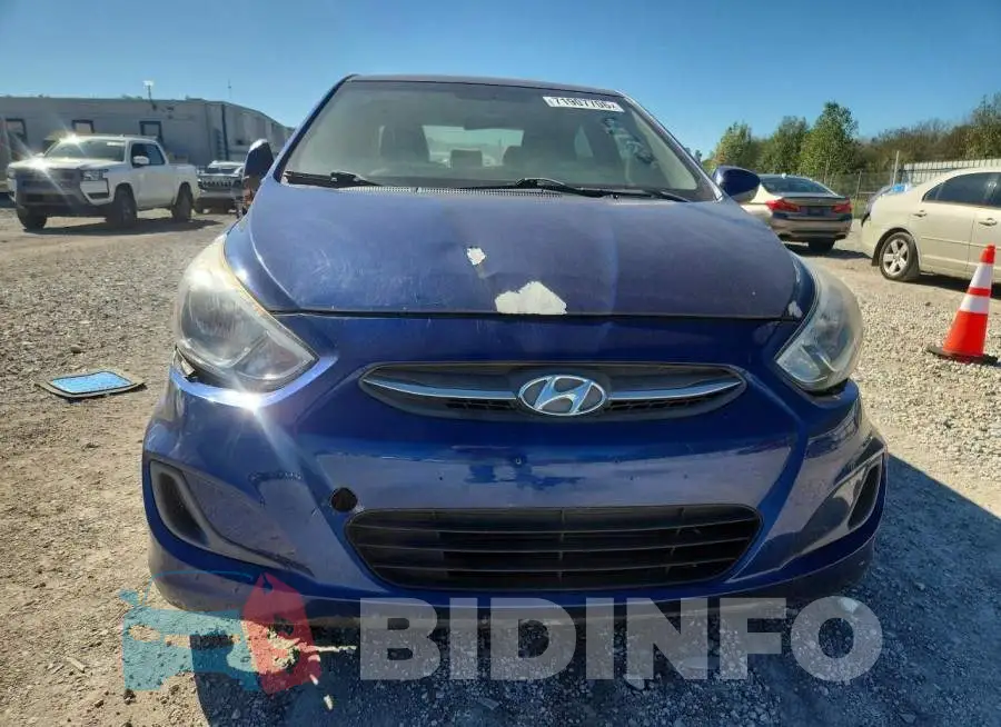 KMHCT4AE4HU248841 Photo# 5