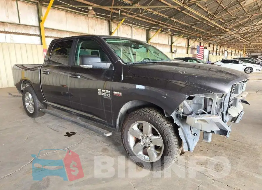 1C6RR6LT6KS625619 Photo# 4