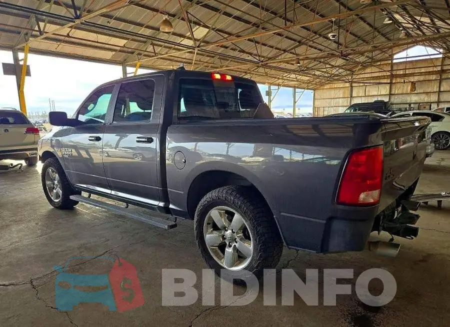 1C6RR6LT6KS625619 Photo# 2
