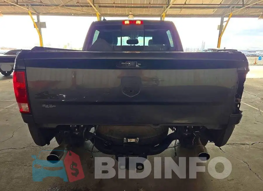 1C6RR6LT6KS625619 Photo# 6