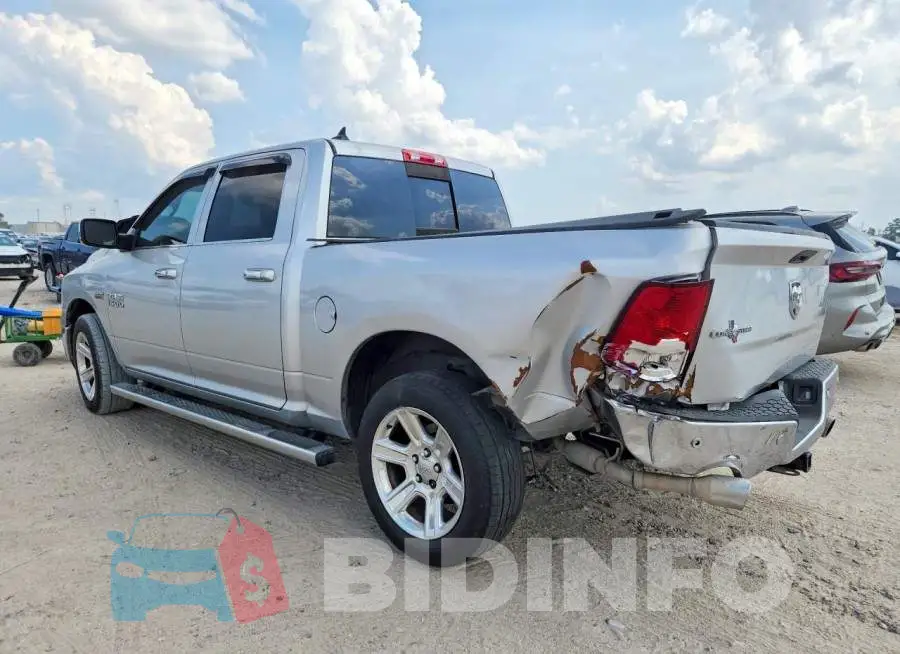 1C6RR6LT7HS714723 Photo# 2