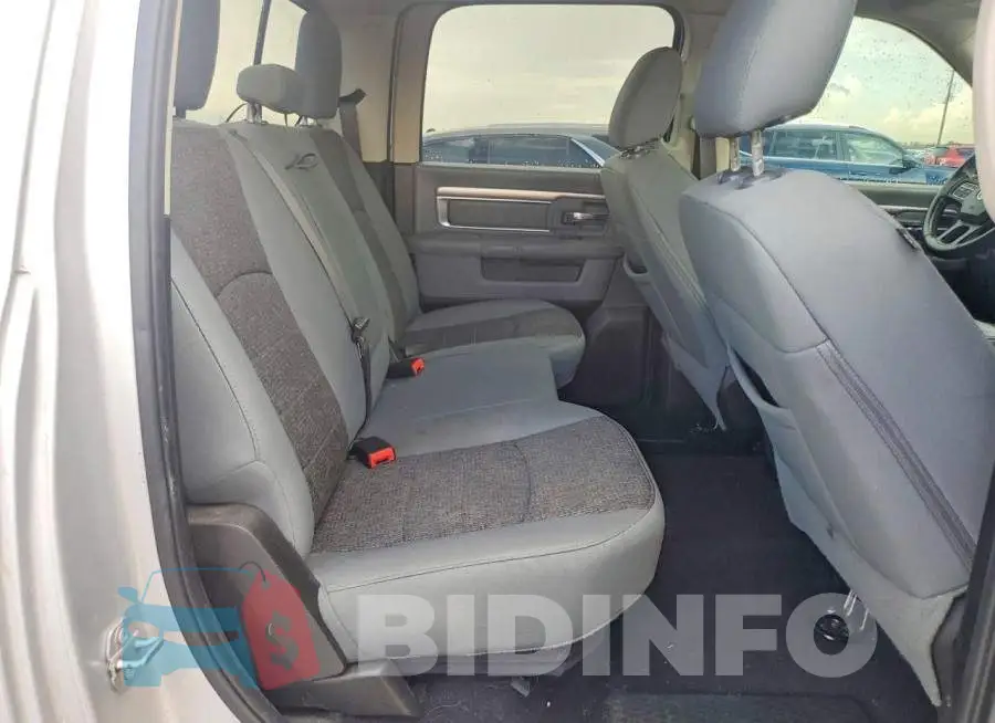 1C6RR6LT8KS564189 Photo# 10