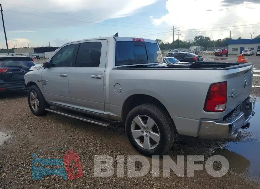 1C6RR6LT8KS564189 Photo# 2