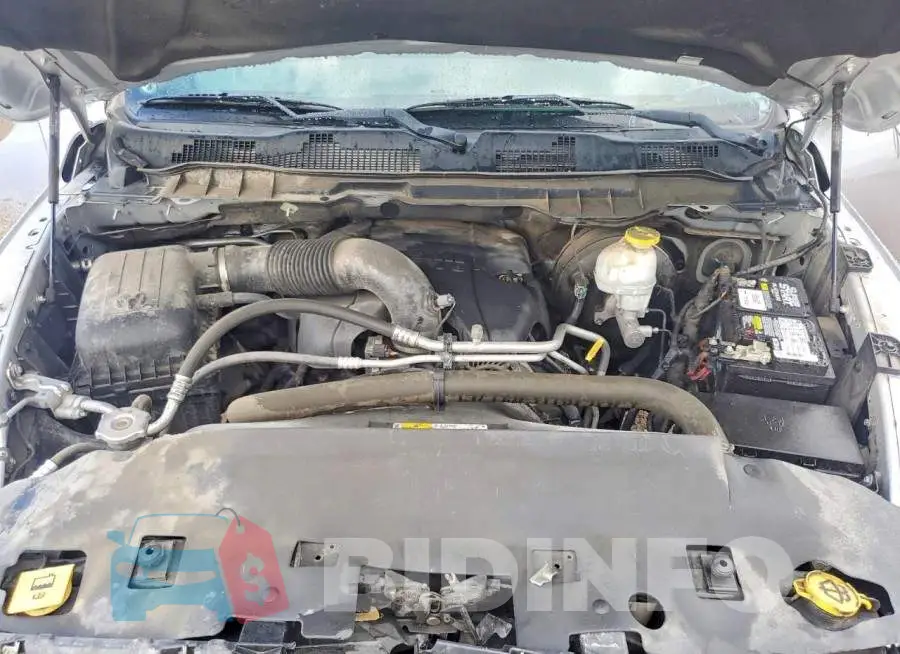 1C6RR6LT8KS564189 Photo# 11