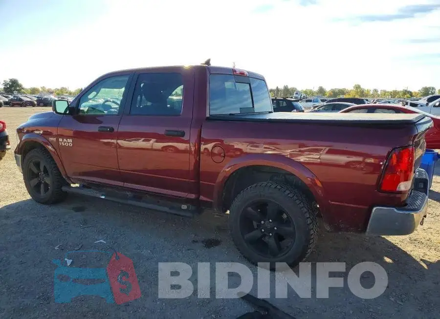 1C6RR7LT0JS269494 Photo# 2