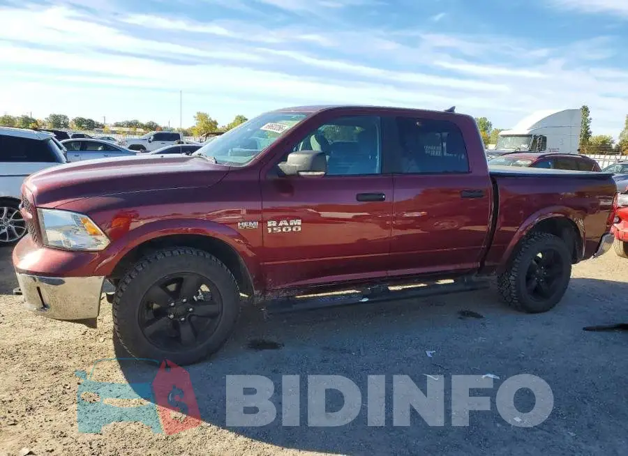 1C6RR7LT0JS269494 Photo# 1