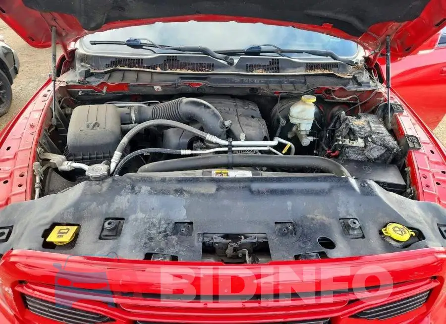 1C6RR7MT9JS167013 Photo# 11