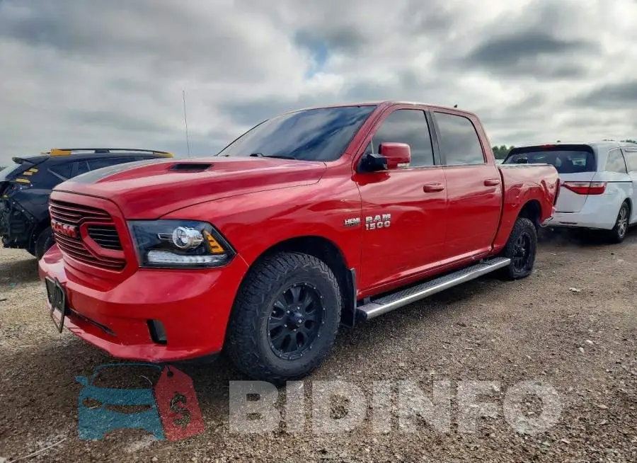 1C6RR7MT9JS167013 Photo# 1