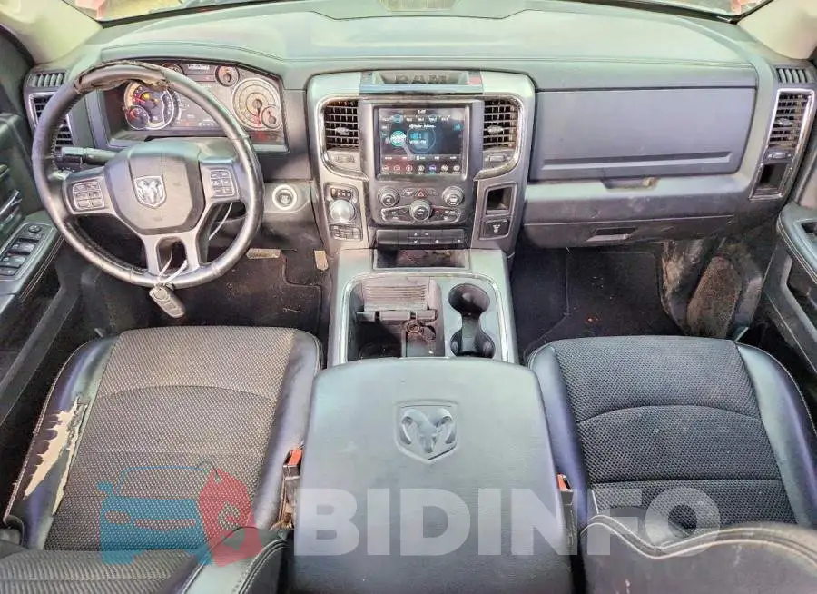1C6RR7MT9JS167013 Photo# 8