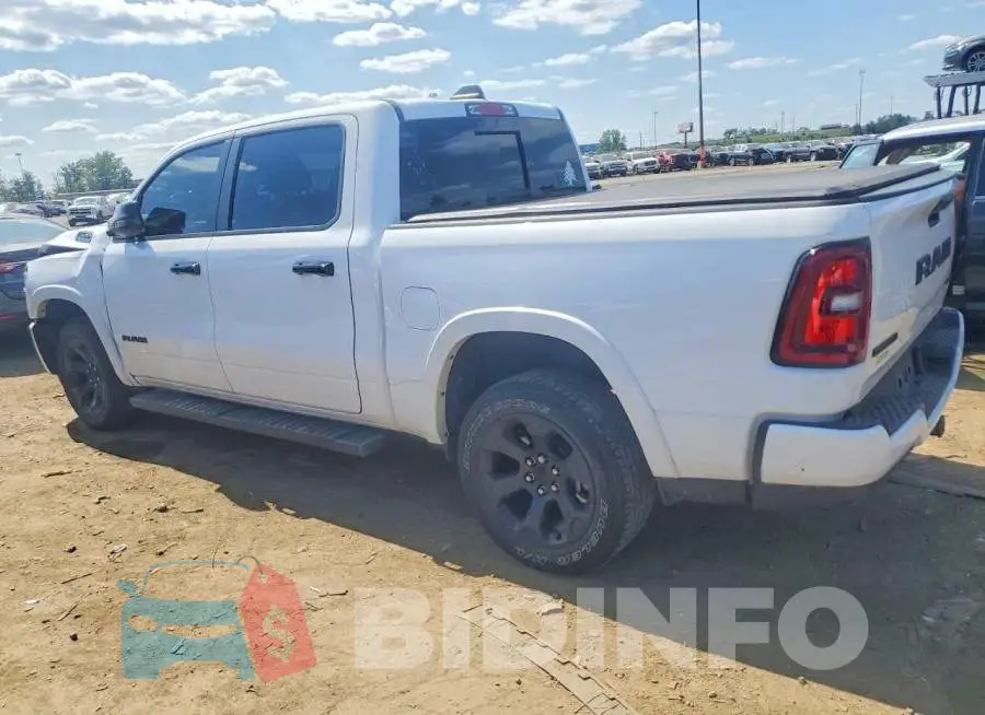 1C6RRFFG5SN509387 Photo# 2