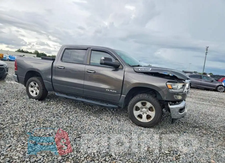1C6SRFFT2LN362817 Photo# 4