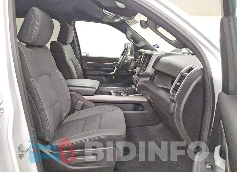 1C6SRFFT2MN636227 Photo# 13