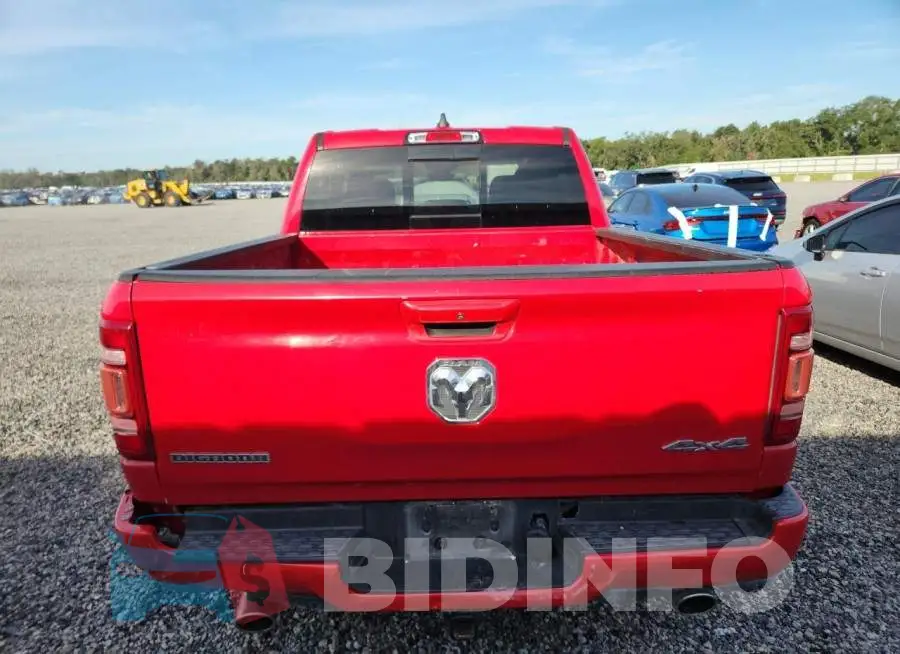 1C6SRFFT4LN400371 Photo# 6