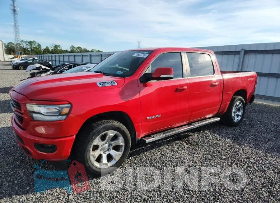 1C6SRFFT4LN400371 Photo# 1