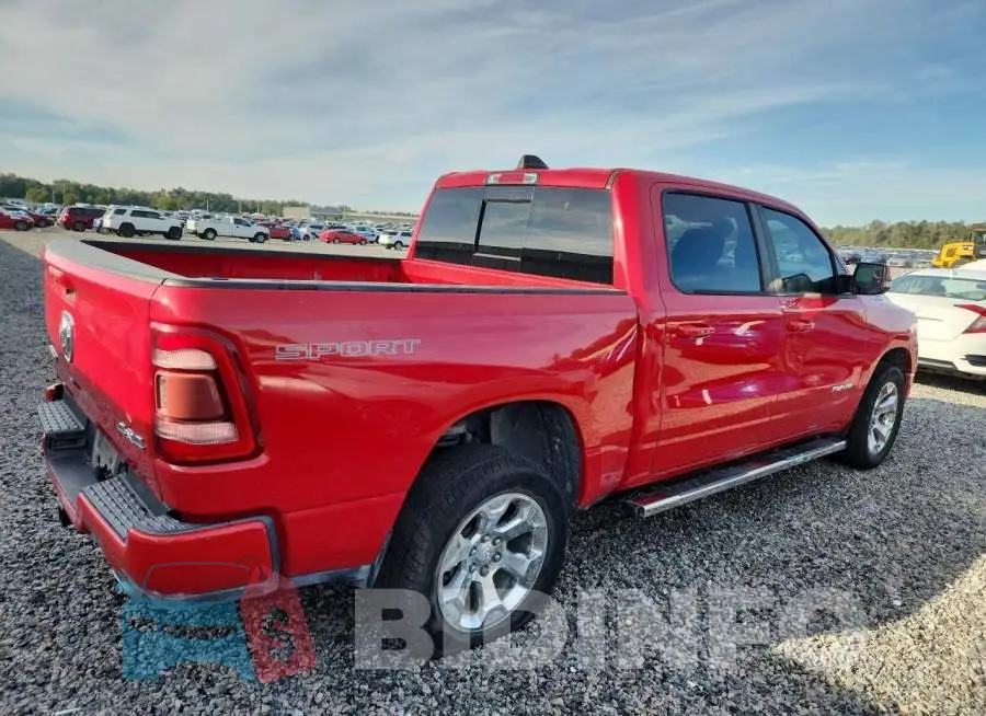 1C6SRFFT4LN400371 Photo# 3