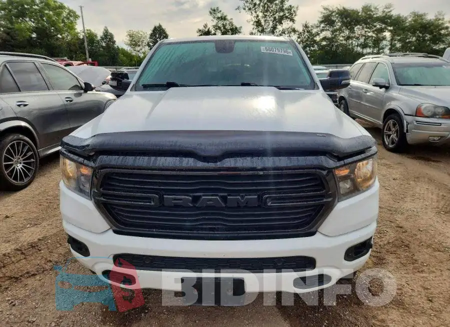 1C6SRFFT4MN681153 Photo# 5
