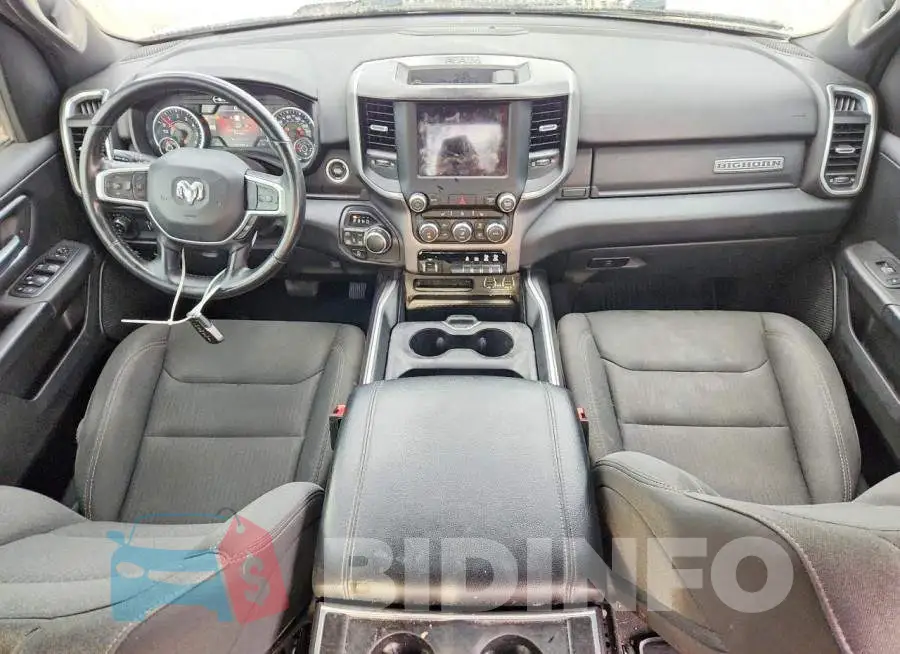 1C6SRFFT4MN681153 Photo# 8