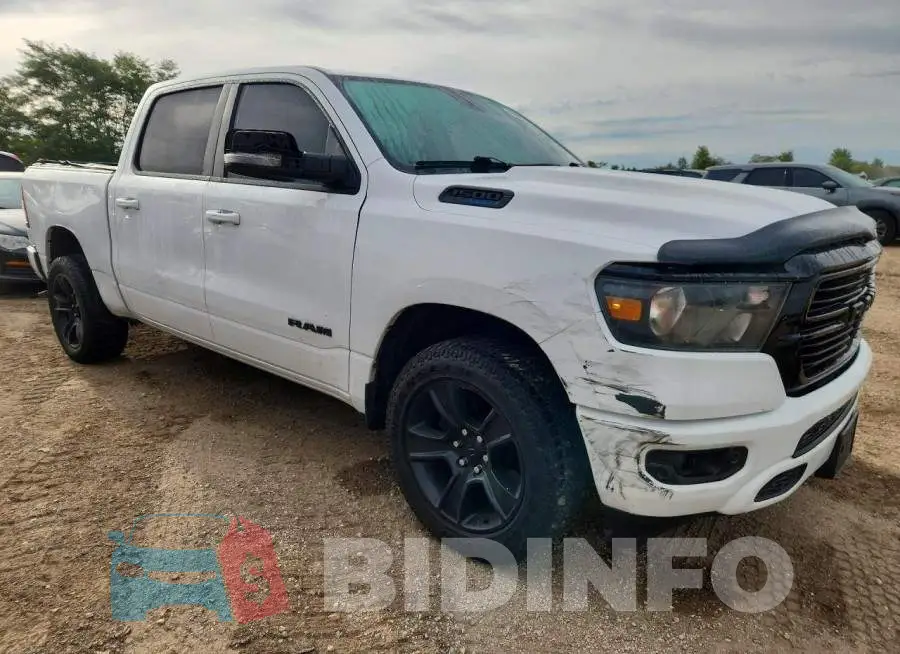 1C6SRFFT4MN681153 Photo# 4