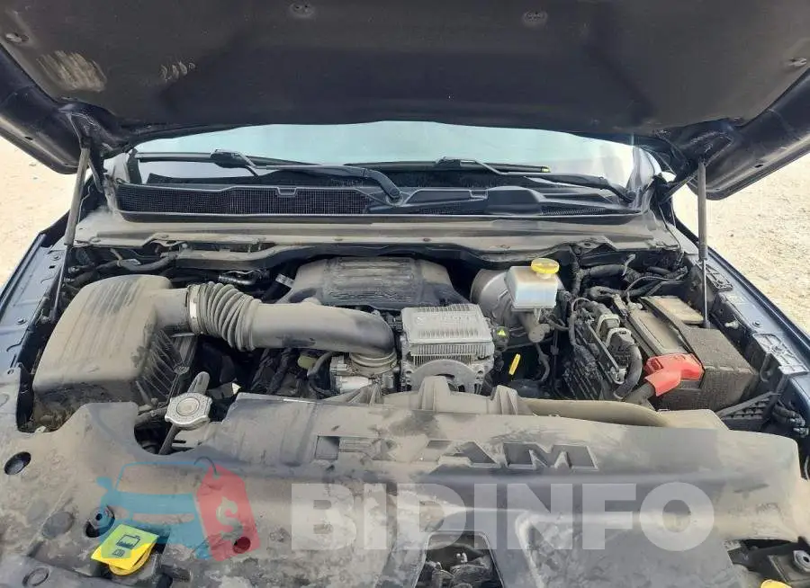 1C6SRFHT3PN527342 Photo# 11