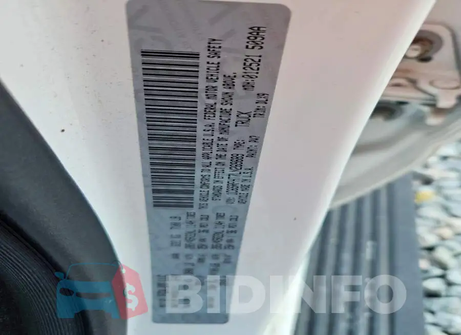 1C6SRFHT7LN269689 Photo# 13