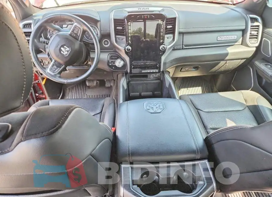 1C6SRFJT7PN569152 Photo# 8
