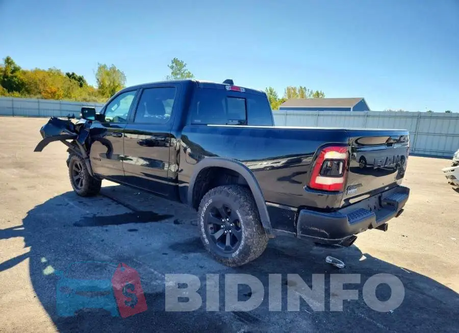 1C6SRFLT1MN573268 Photo# 2