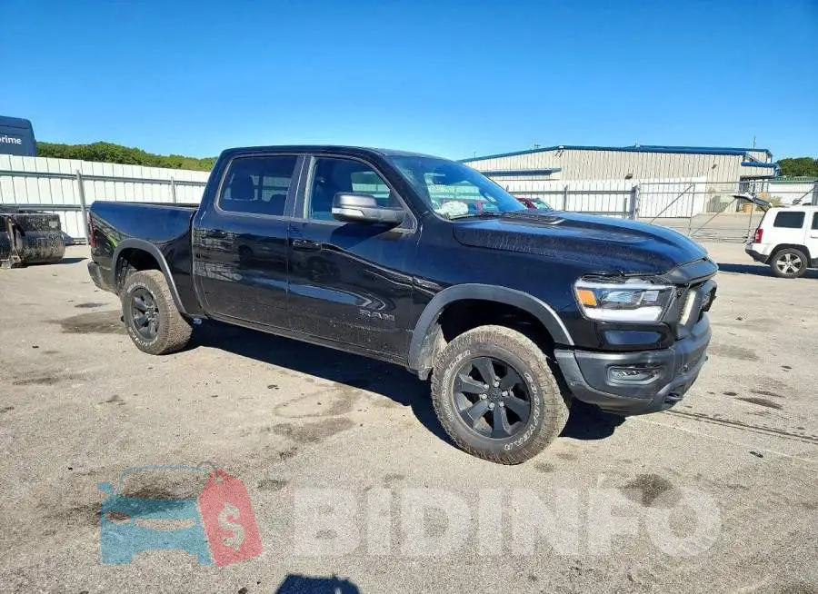 1C6SRFLT1MN573268 Photo# 4