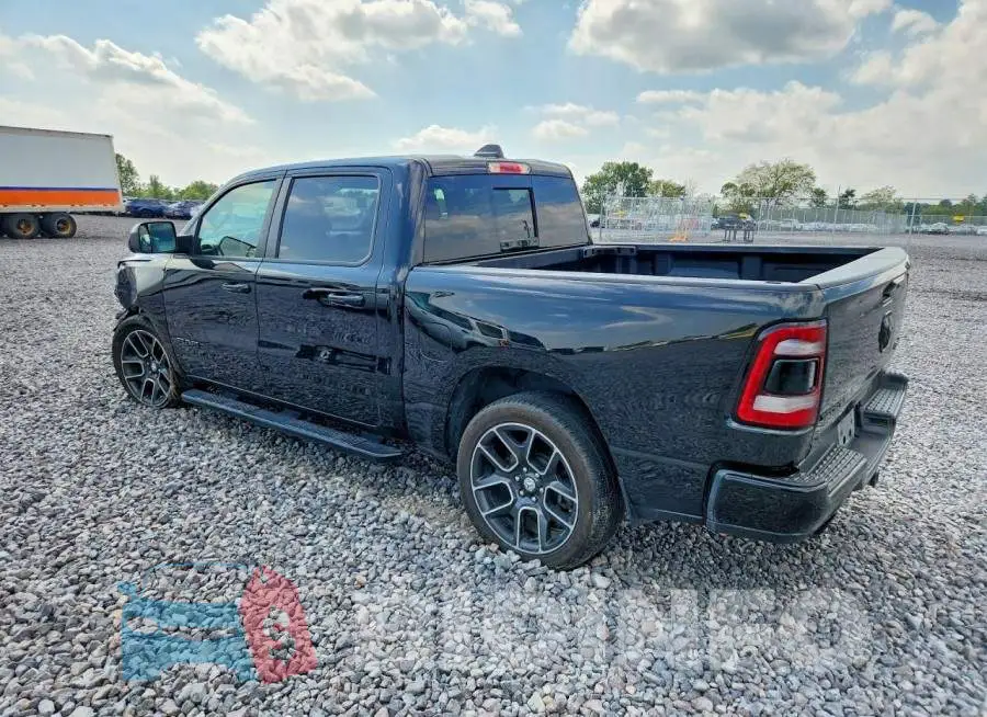1C6SRFLT4LN161537 Photo# 2